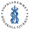 Sophiahemmet Högskola's Official Logo/Seal