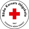 Röda Korsets högskola's Official Logo/Seal