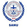 Southern African Nazarene University's Official Logo/Seal