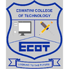 Eswatini College of Technology's Official Logo/Seal