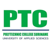 Polytechnic College Suriname's Official Logo/Seal