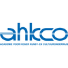 AHKCO University at ahkco.sr Official Logo/Seal