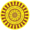 ශ්‍රී ලංකා බෞද්ධ හා පාලි විශ්වවිද්‍යාලය's Official Logo/Seal