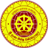 Bhiksu University of Sri Lanka's Official Logo/Seal