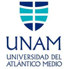 UAM University at universidadatlanticomedio.es Official Logo/Seal