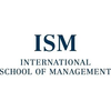 International School of Management's Official Logo/Seal
