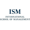 ISM University at ism.de Official Logo/Seal