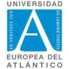 European University of the Atlantic's Official Logo/Seal