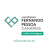 Universidad Fernando Pessoa Canarias's Official Logo/Seal