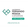 Fernando Pessoa Canarias University's Official Logo/Seal