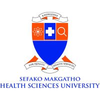 Sefako Makgatho Health Sciences University's Official Logo/Seal