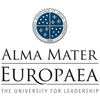 Alma Mater Europaea's Official Logo/Seal