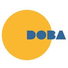 DOBA Fakultet's Official Logo/Seal