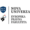 Nova univerza's Official Logo/Seal
