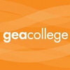 GEA College's Official Logo/Seal