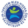 Visoka šola za management Bled's Official Logo/Seal