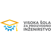 Visoka šola za proizvodno inženirstvo's Official Logo/Seal