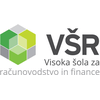Visoka šola za racunovodstvo in finance's Official Logo/Seal