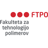 Fakulteta za tehnologijo polimerov's Official Logo/Seal