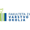 Fakulteta za varstvo okolja's Official Logo/Seal