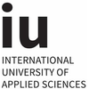 IUBH School of Business and Management's Official Logo/Seal