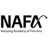 Nanyang Academy of Fine Arts's Official Logo/Seal