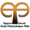École polytechnique de Thiès's Official Logo/Seal