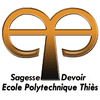 Thiès Polytechnic School's Official Logo/Seal