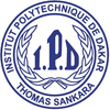 Institut Polytechnique de Dakar's Official Logo/Seal