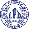 Polytechnic Institute of Dakar's Official Logo/Seal