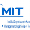 MIT University Dakar's Official Logo/Seal