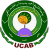 Université Cheikh Ahmadou Bamba's Official Logo/Seal