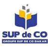 École Supérieure de Commerce de Dakar's Official Logo/Seal