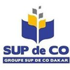 Graduate School of Business of Dakar's Official Logo/Seal