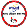 Higher Institute of New Technologies of Commerce and Buildings's Official Logo/Seal