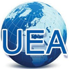 Université Euro-Afrique's Official Logo/Seal