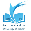 University of Jeddah's Official Logo/Seal