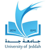 جامعة جدة's Official Logo/Seal