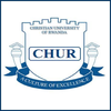 Christian University of Rwanda's Official Logo/Seal