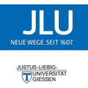 JLU University at uni-giessen.de Official Logo/Seal