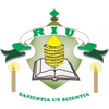 Rusizi International University's Official Logo/Seal