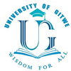 University of Gitwe's Official Logo/Seal