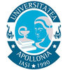 Universitatea Apollonia din Iasi's Official Logo/Seal