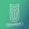 Sapientia Hungarian University of Transylvania's Official Logo/Seal