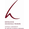 Katholische Hochschule Freiburg's Official Logo/Seal