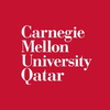 CMU-Q University at qatar.cmu.edu Official Logo/Seal