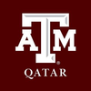 TAMUQ University at qatar.tamu.edu Official Logo/Seal