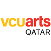 Virginia Commonwealth University School of the Arts in Qatar's Official Logo/Seal