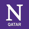 NU-Q University at qatar.northwestern.edu Official Logo/Seal