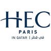 HEC Paris in Qatar's Official Logo/Seal